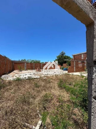 Imagem Terreno à venda, 200 m² por R$ 190.000,00 - Pontal das Garças - Vila Velha/ES