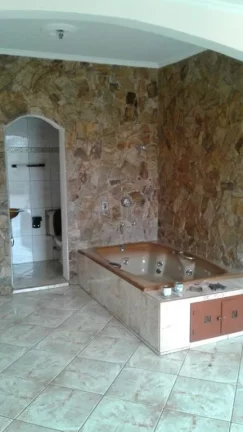 Imagem Sobrado com 3 dormitórios à venda, 180 m² por R$ 550.000,00 - Parque Maria Helena - Suzano/SP