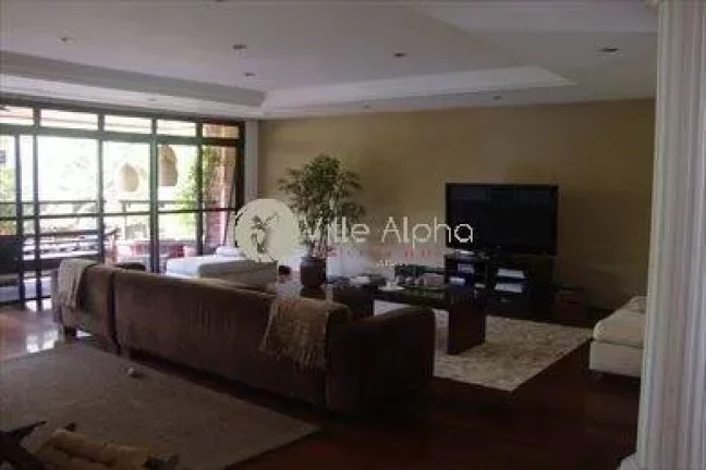 Imagem Apartamento de alto padrão a venda no bairro do Gonzaga