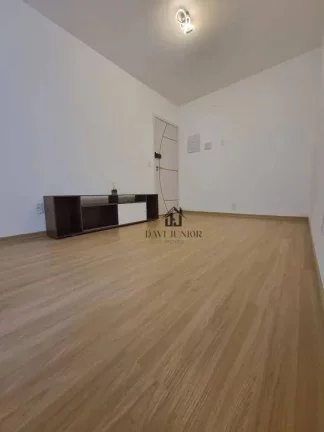 Apartamento à venda, 43 m² por R$ 195.000,00 - Conjunto Habitacional Júlio de Mesquita Filho - Sorocaba/SP