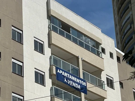 Imagem Apartamento novo com 2 Dormitórios na Mooca