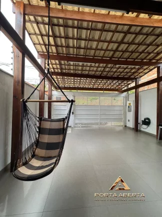 Imagem Casa 03 quartos - Bairro Bom Pastor - CÓD 1585