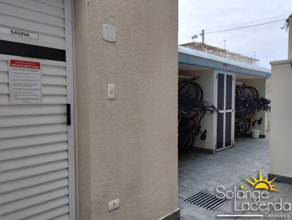 Imagem Belo e Amplo Apto - Locação Privilegiada - 3 Dormitórios (1 Suíte) - 2 Vagas Cobertas