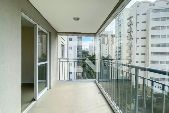 Imagem Apartamento à Venda - Vila Mariana, 2 Quartos, 47 m2