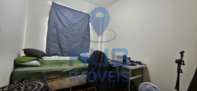Imagem Á Venda, 60m2, 1 Vaga , Trindade - Florianópolis/SC
