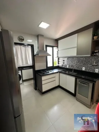 Imagem Apartamento para Venda em Salvador, Pituba, 3 dormitórios, 1 suíte, 3 banheiros, 2 vagas
