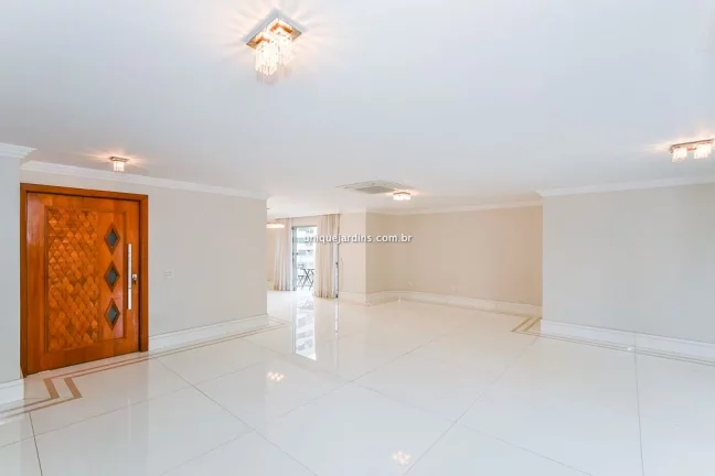 Imagem Apartamento à venda Itaim Bibi São Paulo