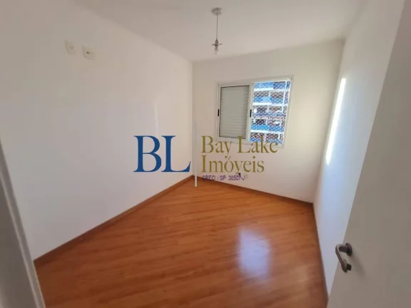 Imagem Apartamento À Venda Com 66M² Em Andar Alto - Vista Livre!!No Tatuapé.