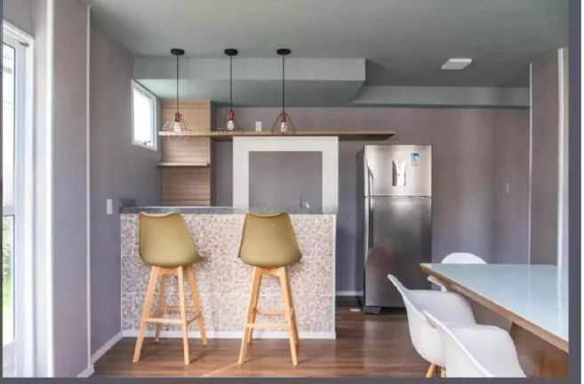 Imagem Apartamento para Aluguel - Vila Monumento, 2 Quartos, 32 m²