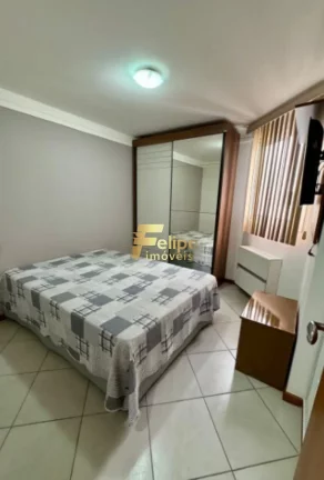 Imagem LINDO APARTAMENTO DE 03 QUARTOS, SENDO 01 SUÍTE, COM VISTA MAR, LOCALIZADO NA PRAIA DO MORRO, EM GUARAPARI/ES!
