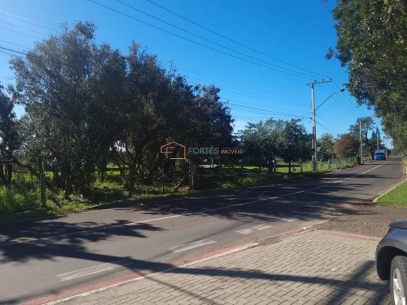 Imagem Fortes Imóveis Vende - Área de terra em Osório