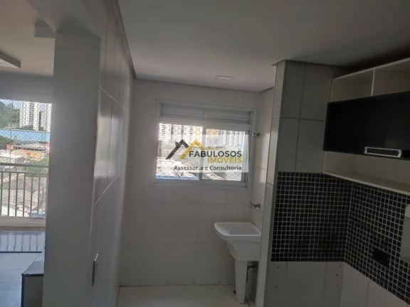 Imagem Apartamento à Venda em Presidente Altino - Osasco/SP