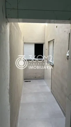 Imagem Casa para Venda em Santo André / SP no bairro Vila Vitória