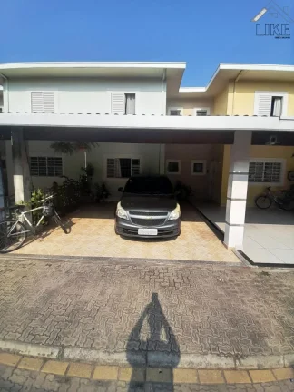 Imagem Venda - Casa 03 Quartos em Condomínio - Zona Sul