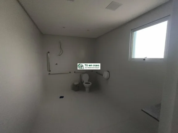 Imagem APARTAMENTO RESIDENCIAL em JACAREÍ - SP, LOTEAMENTO VILLA BRANCA
