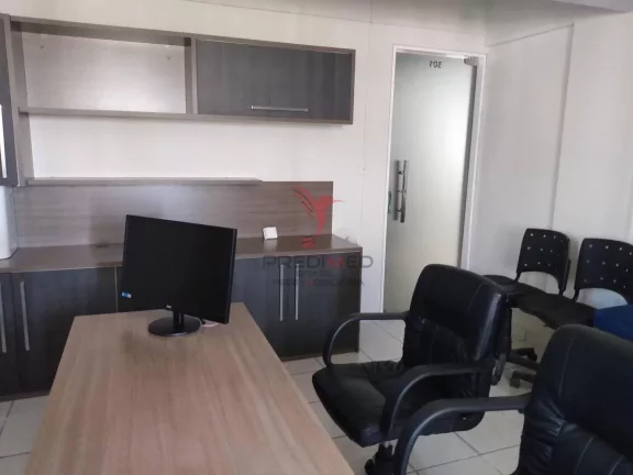 Imagem Sala em Manaira com 28 m²