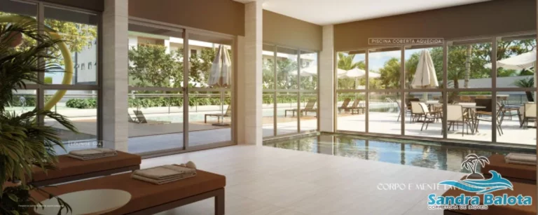 Imagem Vivenci Home Resort/ Unidades com 1, 2 e 3 dormitórios