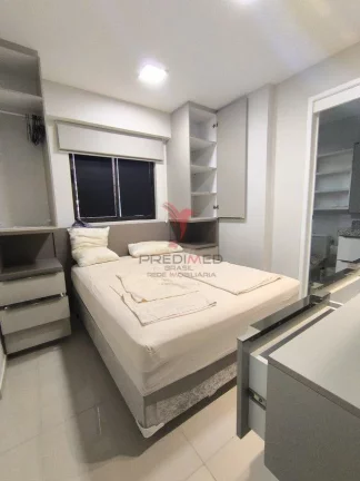 Imagem Apartamento para alugar mobiliado, 3 quartos, 2 suites, 2 Vagas de Garagem ,Jardim Oceania
