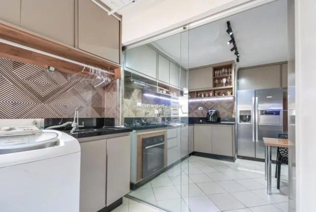 Imagem Apartamento à venda Moema São Paulo