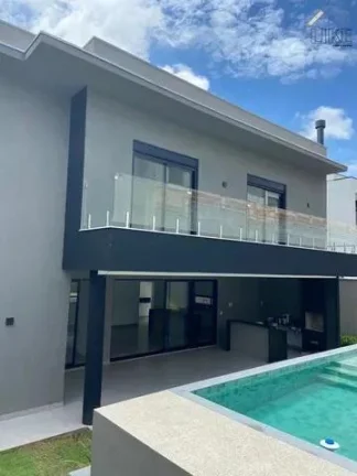 Imagem [Vende-se] [Casa Alto Padrão] [Alphaville Urbanova]