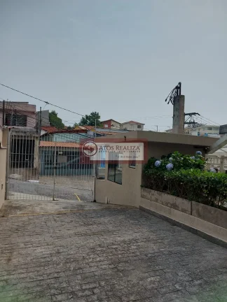 Imagem Alugue já: Apartamento 2 quartos em Vila Campestre, São Paulo por R$ 1.850/mês