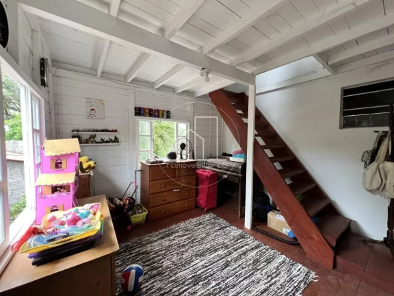 Imagem Casa para Venda em Florianópolis / SC no bairro São João do Rio Vermelho