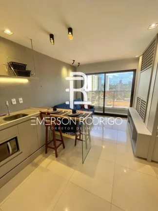 Imagem Apartamento para Venda em Natal / RN no bairro Ponta Negra