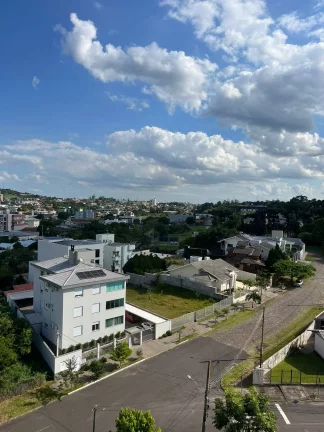 Imagem Apartamento de 2 quartos sendo 1 suíte no Bairro Centenário- Sapiranga