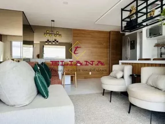 Apartamento à venda em São Paulo, Parque São Domingos, com 2 quartos, 71m²