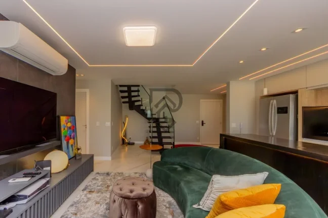 Imagem Apartamento Cobertura perdizes pronto para morar