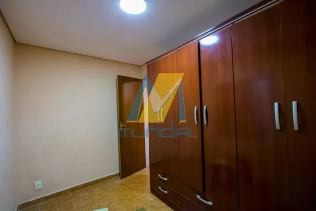 Imagem Casa térrea com excelente distribuição e total privacidade