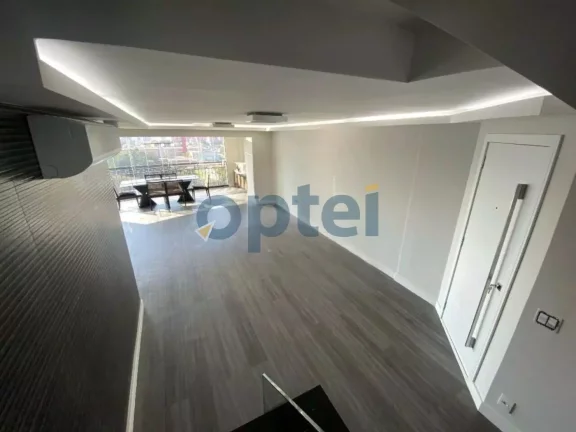 Imagem Cobertura com 3 dormitórios à venda, 288 m² por R$ 2.500.000,00 - Parque Anchieta - São Bernardo do Campo/SP