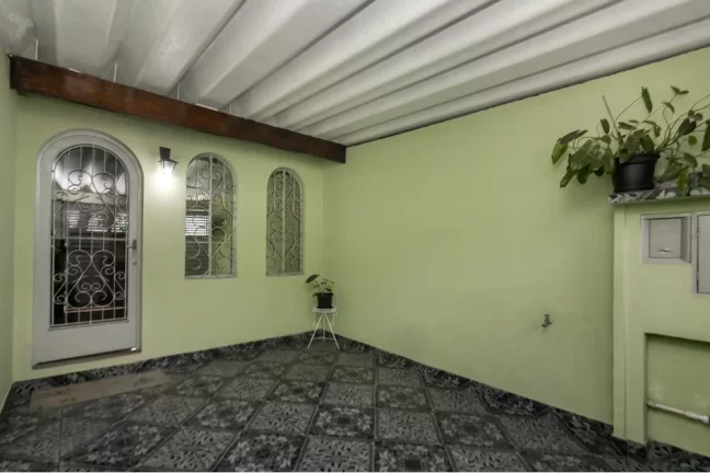 Imagem CASA RESIDENCIAL em São Paulo - SP, Jurubatuba