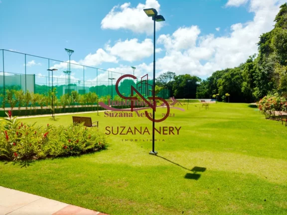 Imagem Terreno de 1.437 M² no Condomínio Chácaras Bonfim