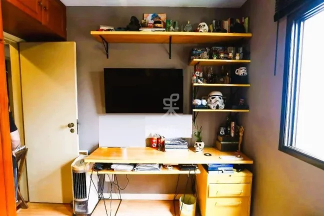 Imagem Apartamento com 3 dormitórios à venda, 78 m² por R$ 800.000,00 - Jardim Guedala - São Paulo/SP