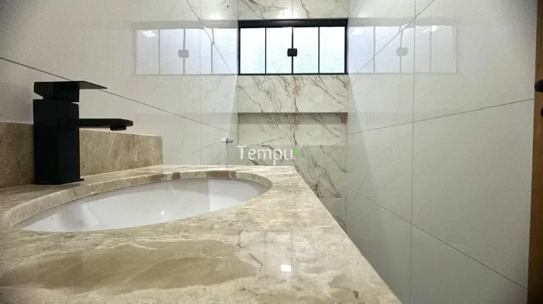 Imagem Casa Alto Padrão em Itapoã, Aparecida de Goiânia/GO