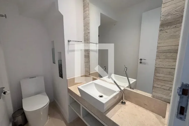 Imagem Casa à Venda - Recreio, 4 Quartos, 240 m2