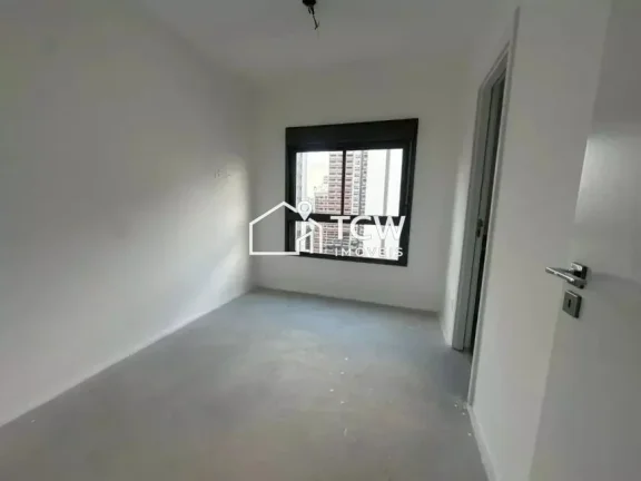 Imagem Apartamento à venda no bairro Vila Clementino - São Paulo/SP, Zona Sul