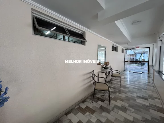 Imagem Apartamento com 01 Dormitório à venda no centro de Balneário Camboriú -SC