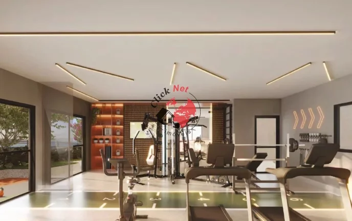Imagem Apartamento para Venda no Bairro Barcelona – 3 Suítes, Escritório e Lazer Completo! Lançamento