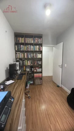 Imagem Apartamento - 50 m² - 2 Dorms - Vila Andrade
