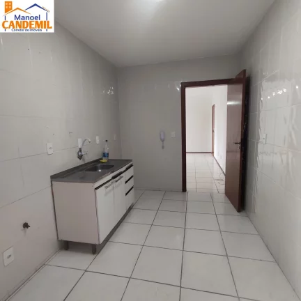 Imagem Apartamento em Saguaçu, Joinville/SC