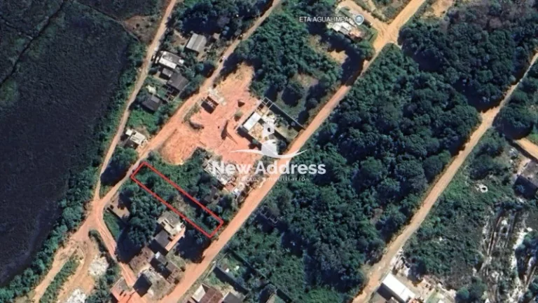 Imagem Terreno com 720m² à Venda em Guarapari
