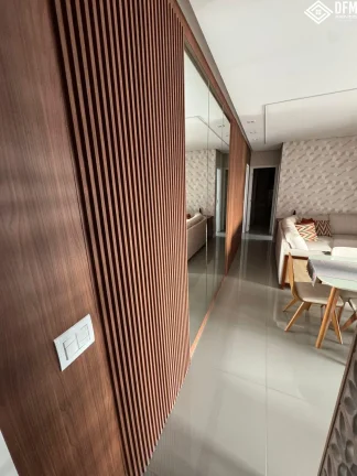 Imagem Apartamento com 2 Dormitorio(s) localizado(a) no bairro Vila Mogi Moderno em Mogi das Cruzes / Mato Grosso do Sul Ref.:8096536