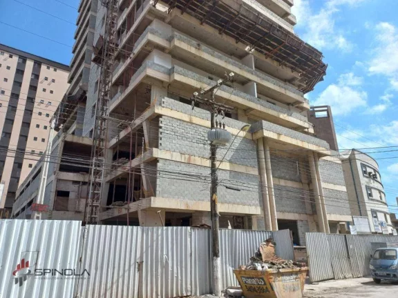 Imagem Apartamento com 3 dormitórios à venda, 140 m² por R$ 1.155.000,00 - Vila Caiçara - Praia Grande/SP