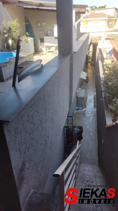 Imagem Imperdível: Casa à venda em São Paulo-SP, Burgo Paulista, 3 quartos, 1 sala, 1 vaga de garagem, 150m² de área.