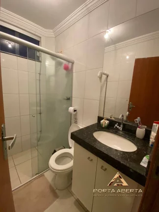 Imagem Apartamento 3 quartos Parque Caravelas - Cod 1177