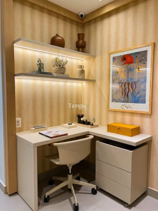 Imagem Ázus Casa Conceito - Apartamento à venda no bairro Setor Bueno - Goiânia/GO