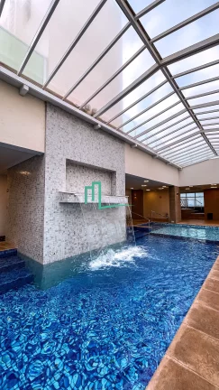 VENDE-SE APARTAMENTOS NOVOS DE ALTO PADRÃO EM AREA NOBRE DA CIDADE