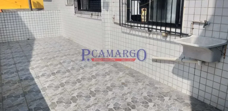 Imagem Apartamento Padrão
